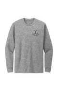 Perfect Blend CVC LS Tee